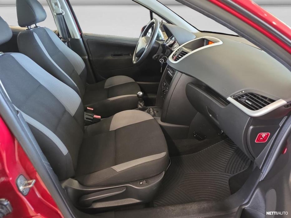 Peugeot 207 2008