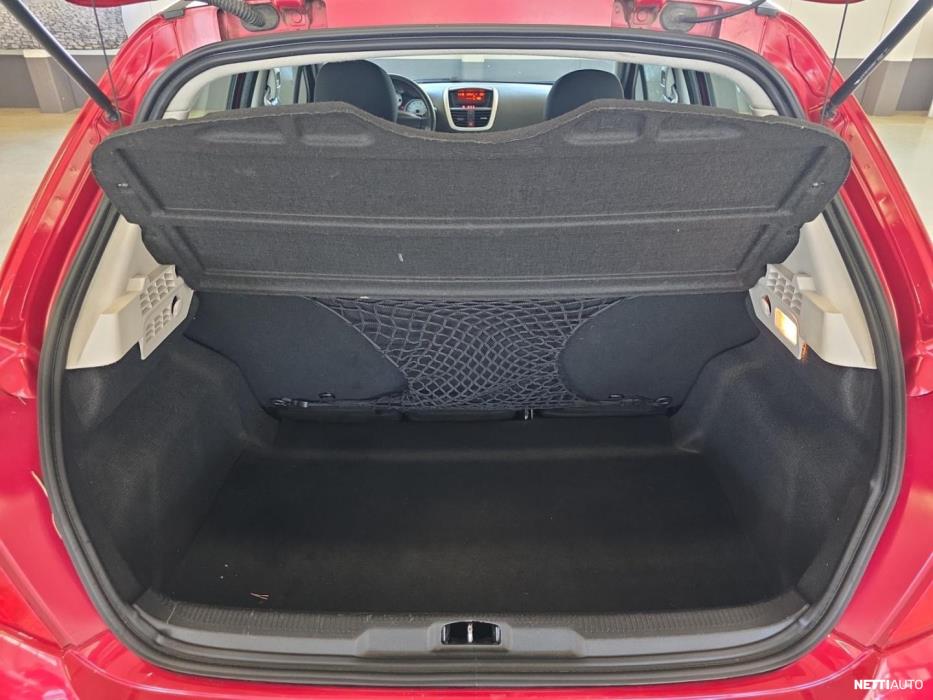 Peugeot 207 2008