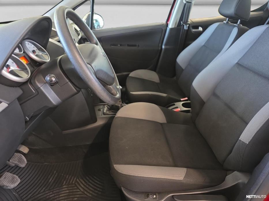 Peugeot 207 2008