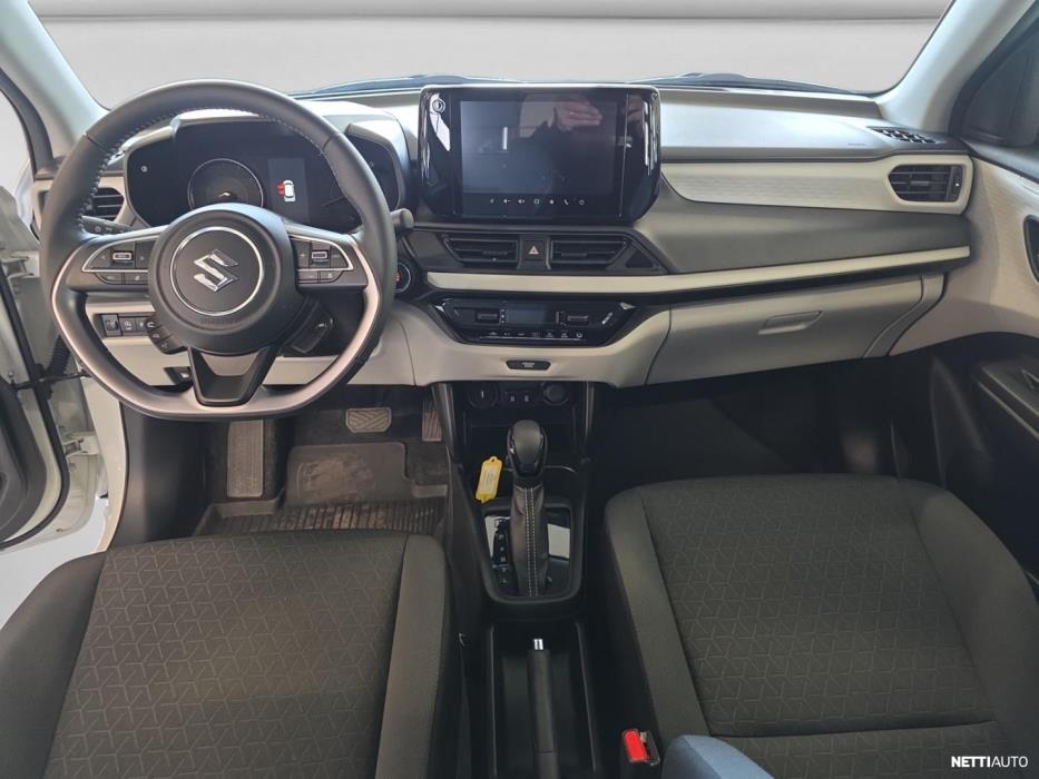 Suzuki Swift 2025
