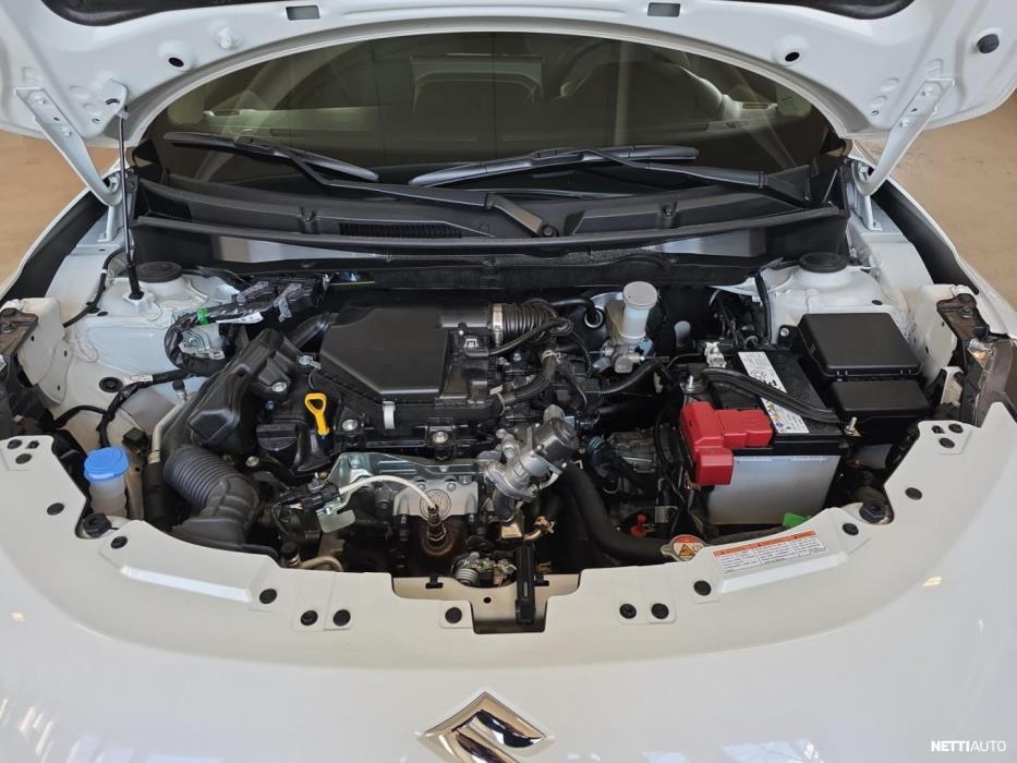 Suzuki Swift 2025
