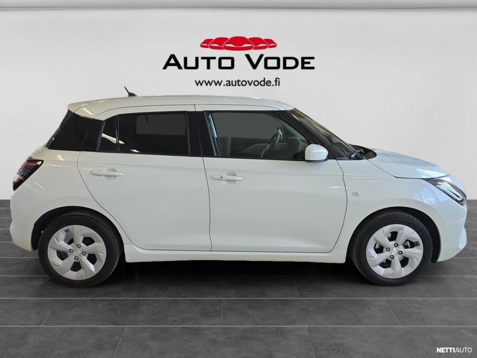 Suzuki Swift 2025