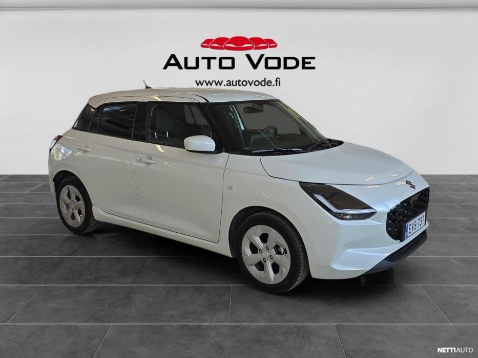 Suzuki Swift 2025