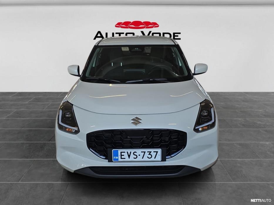Suzuki Swift 2025