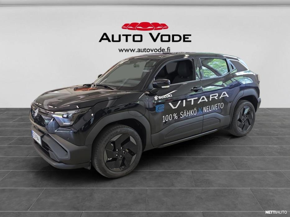 Suzuki Vitara 2026