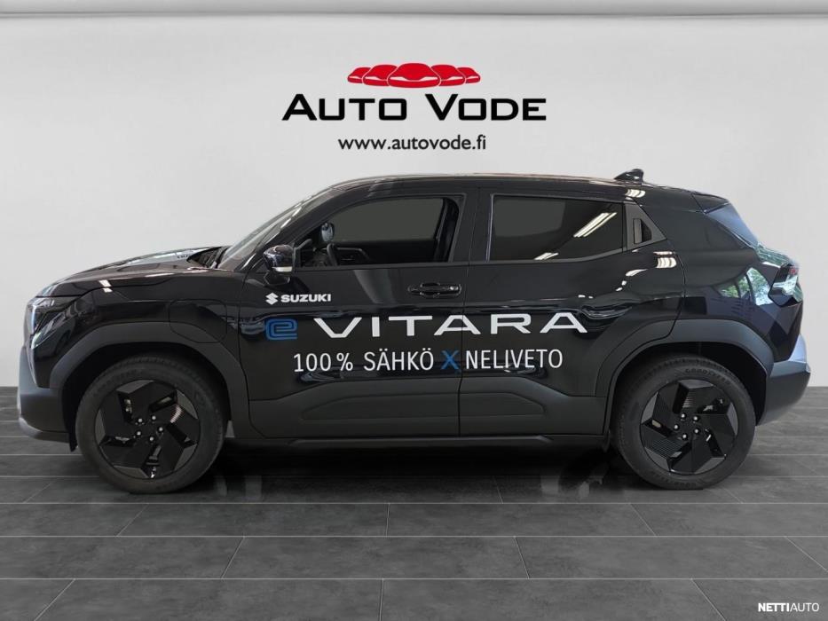 Suzuki Vitara 2026