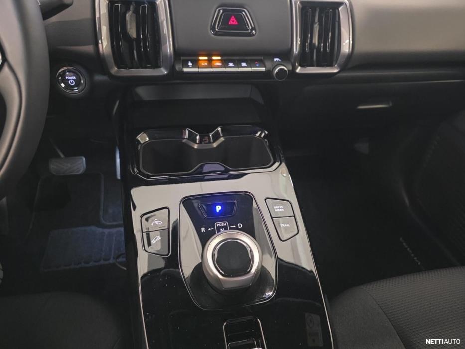 Suzuki Vitara 2026