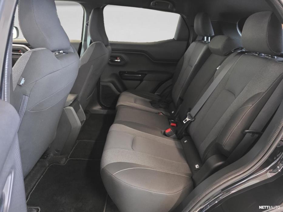 Suzuki Vitara 2026