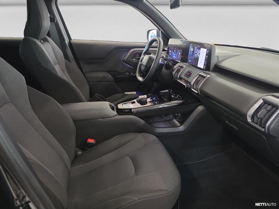 Suzuki Vitara 2026
