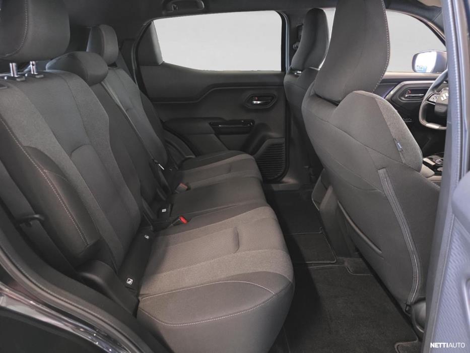 Suzuki Vitara 2026