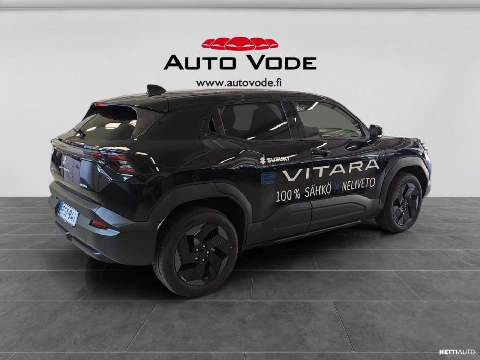 Suzuki Vitara 2026