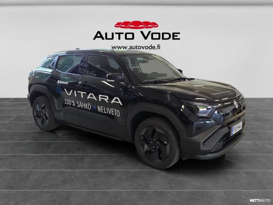 Suzuki Vitara 2026