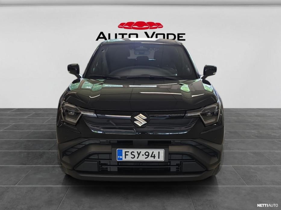 Suzuki Vitara 2026