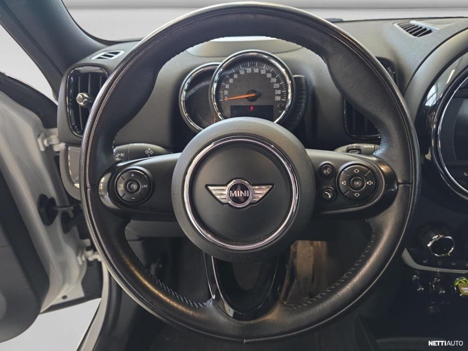 MINI Countryman 2017