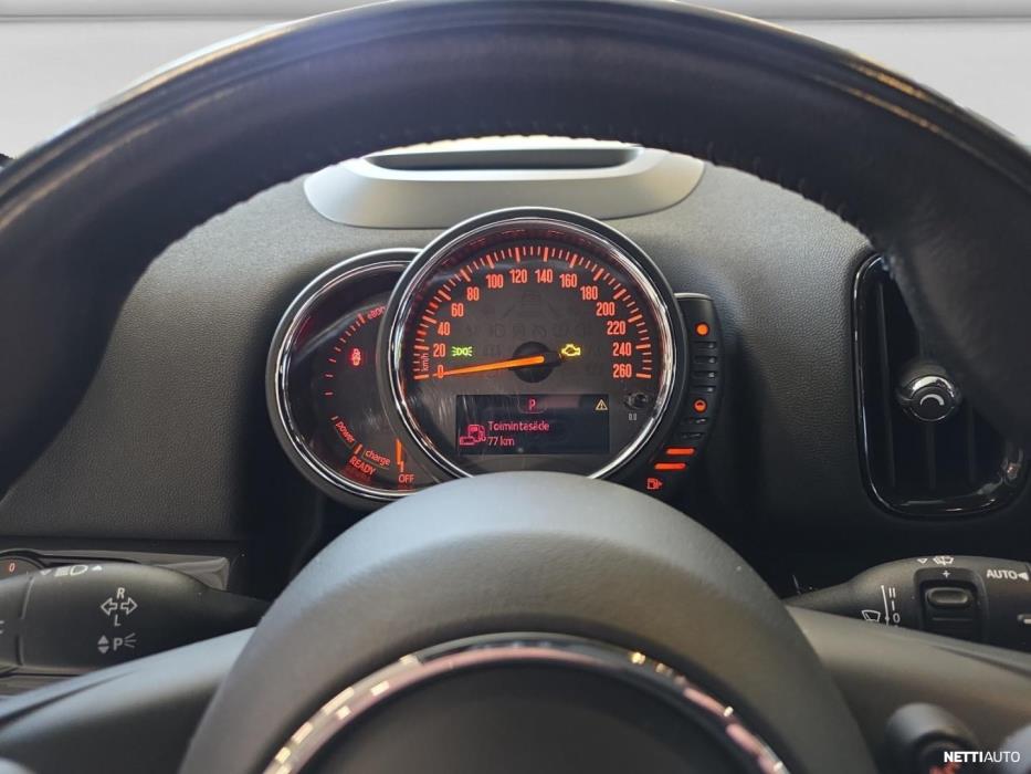 MINI Countryman 2017