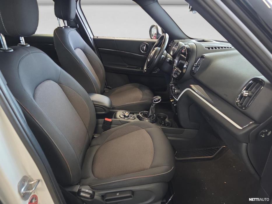 MINI Countryman 2017