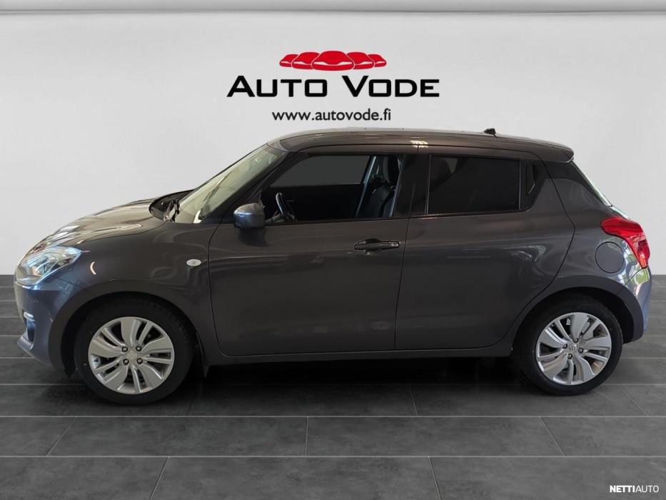 Suzuki Swift 2021