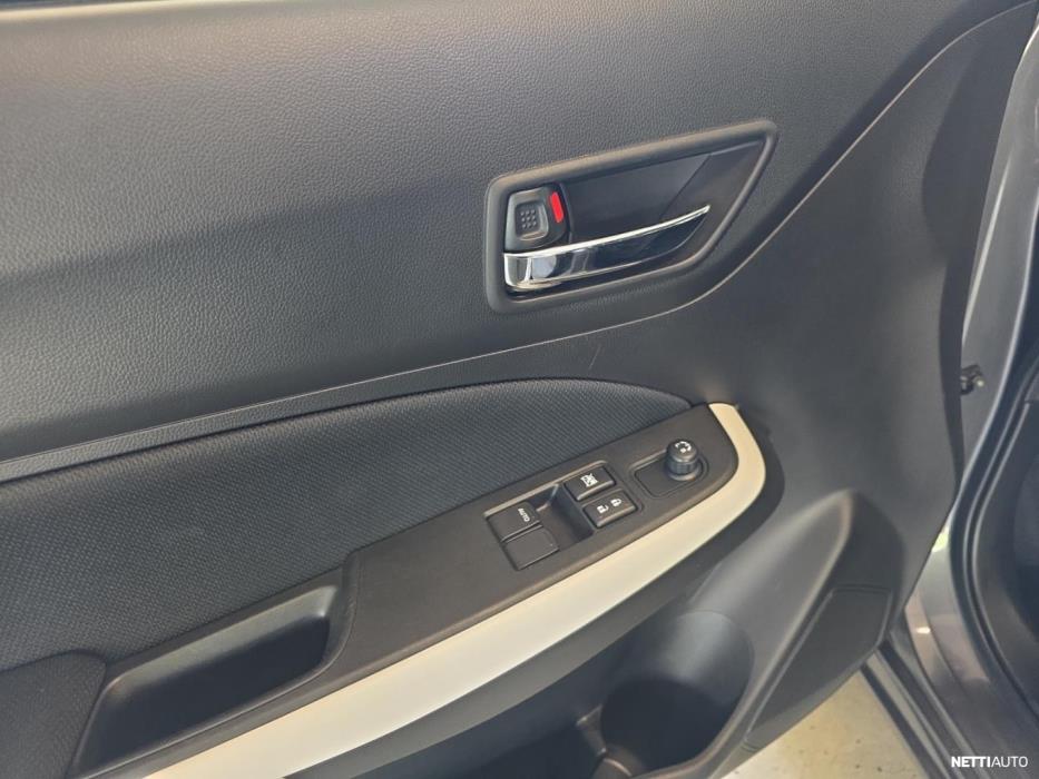 Suzuki Swift 2021
