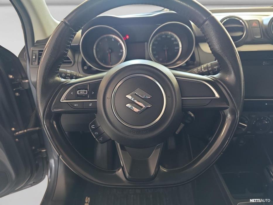 Suzuki Swift 2021