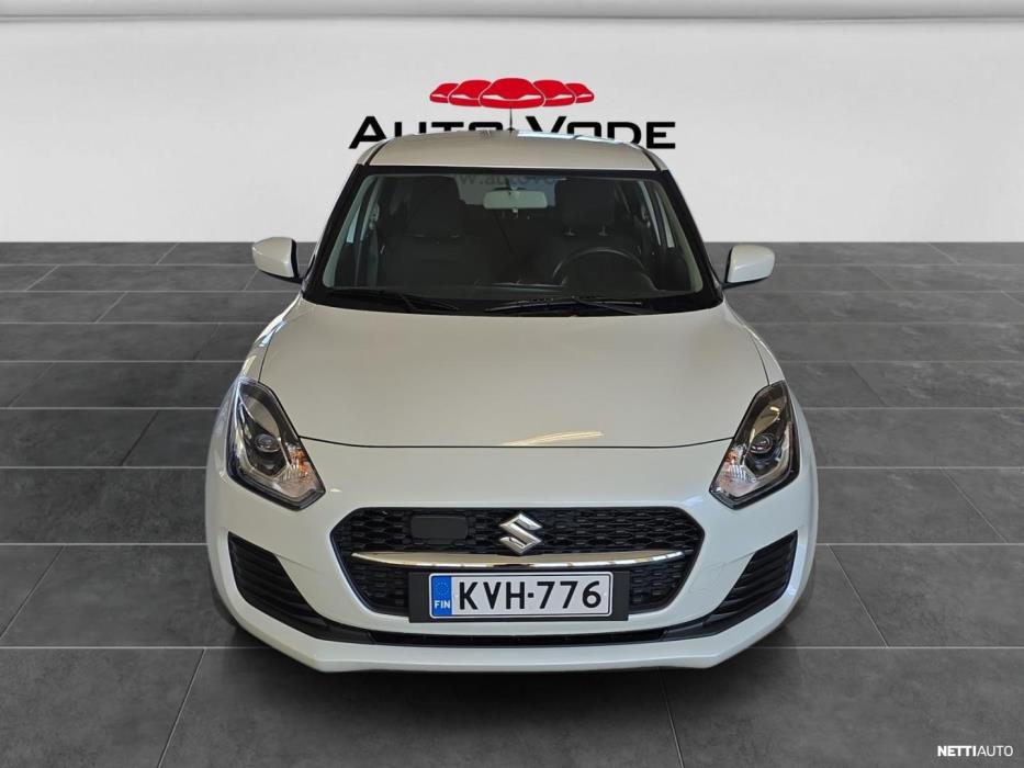 Suzuki Swift 2023