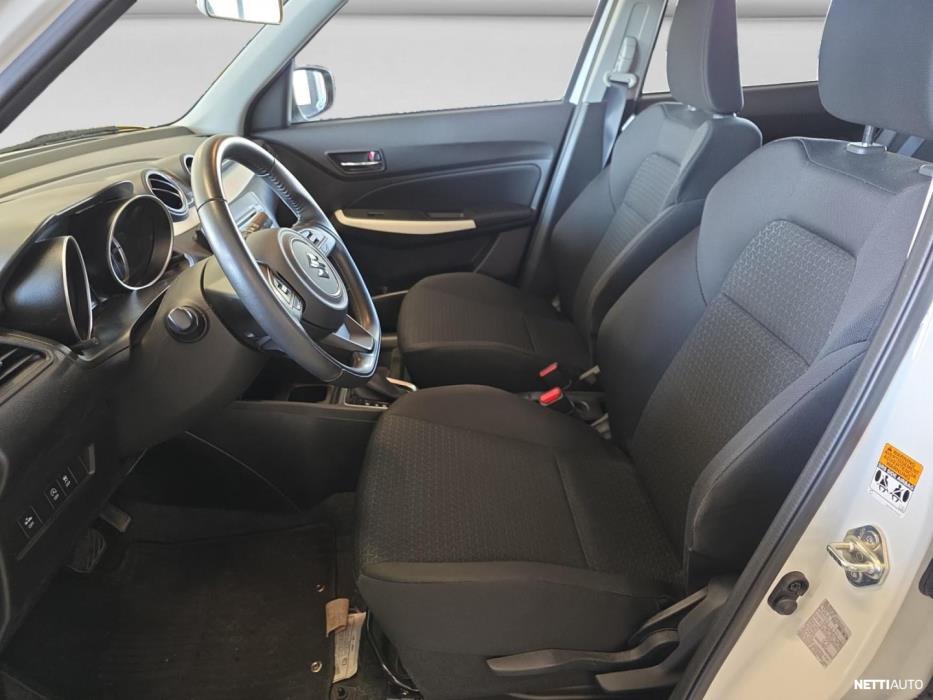 Suzuki Swift 2023