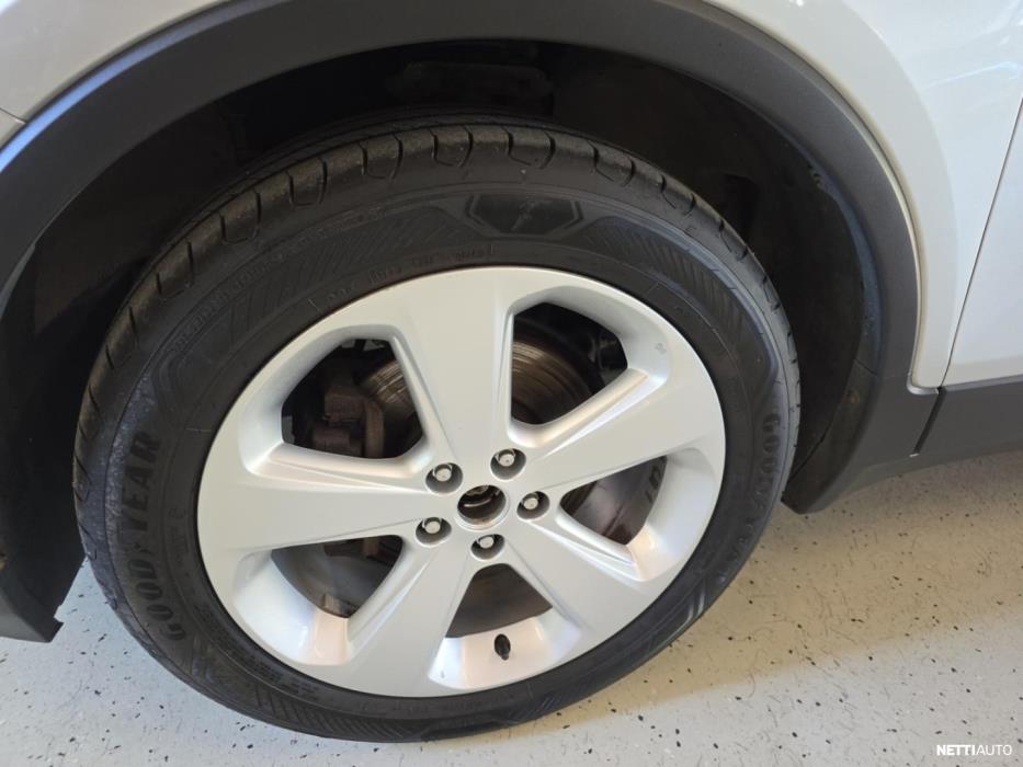 Opel Mokka 2015