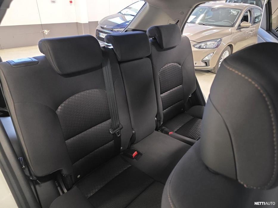 SsangYong Korando 2015