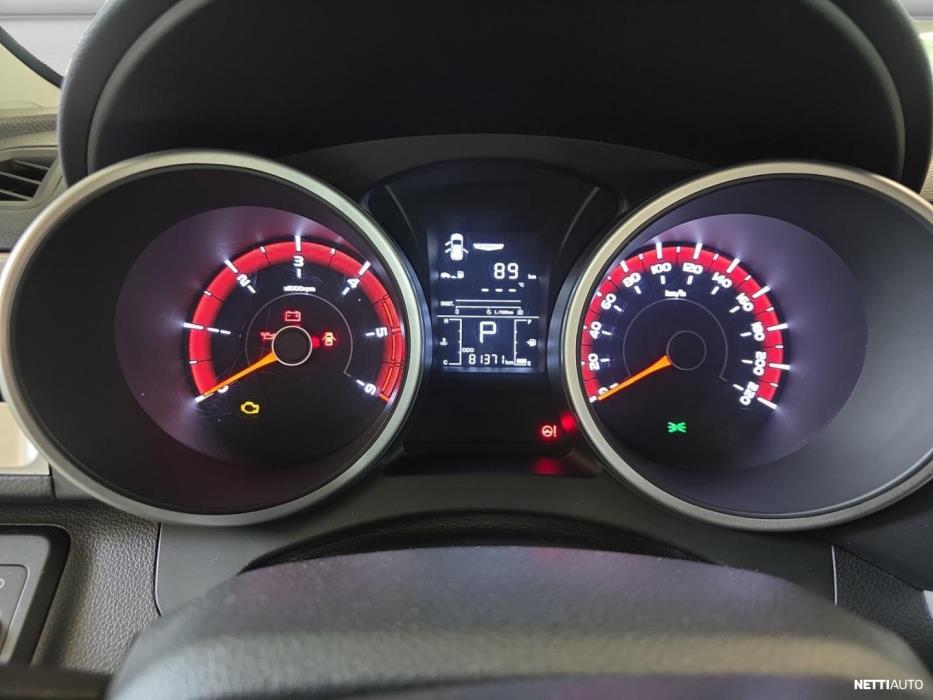 SsangYong Tivoli 2016
