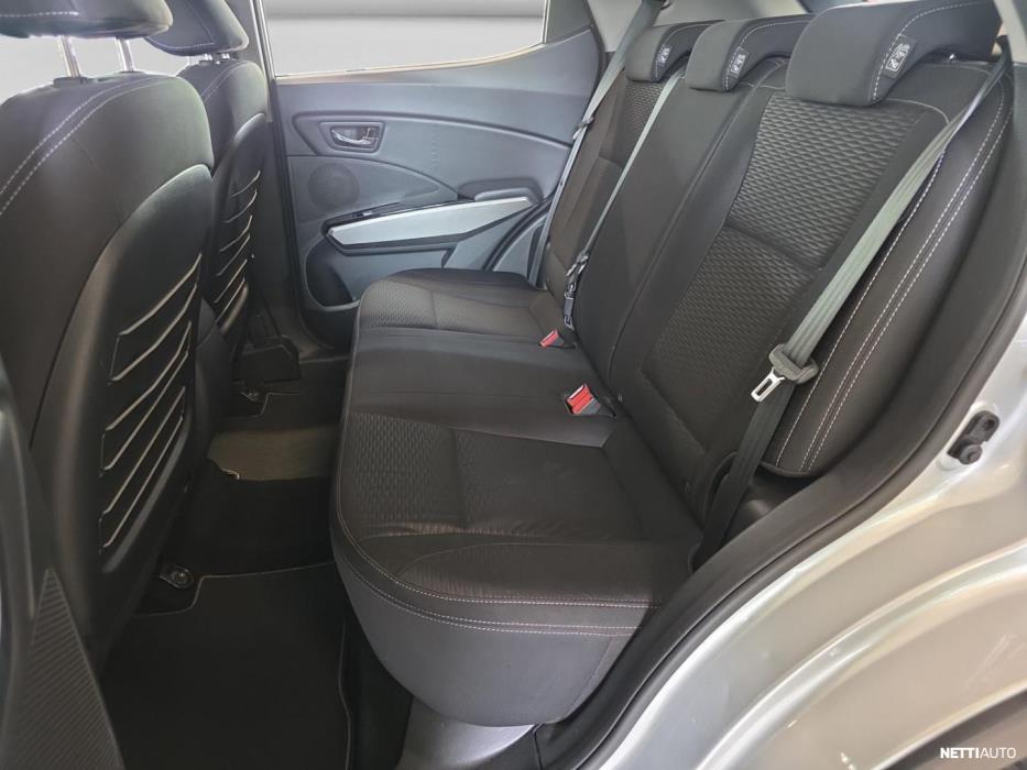 SsangYong Tivoli 2016