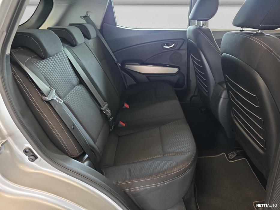 SsangYong Tivoli 2016