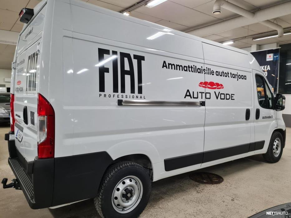 Fiat Ducato 2025