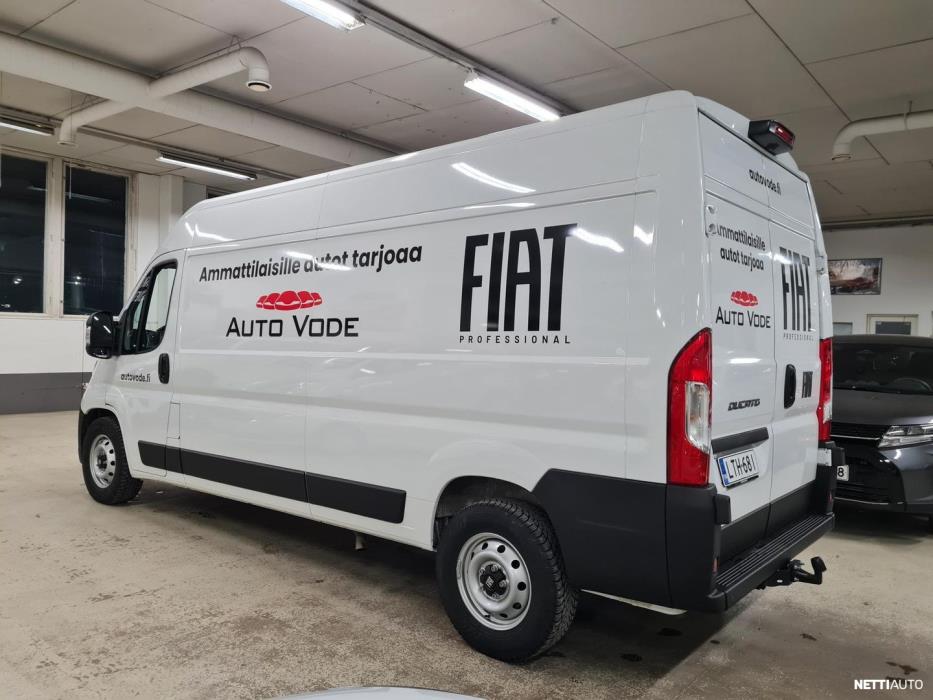 Fiat Ducato 2025