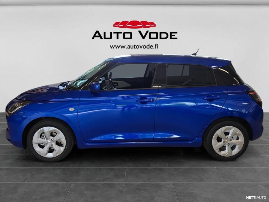 Suzuki Swift 2026