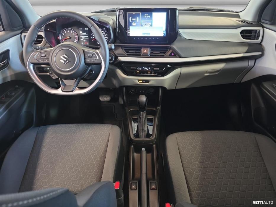 Suzuki Swift 2026