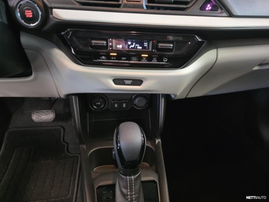 Suzuki Swift 2026
