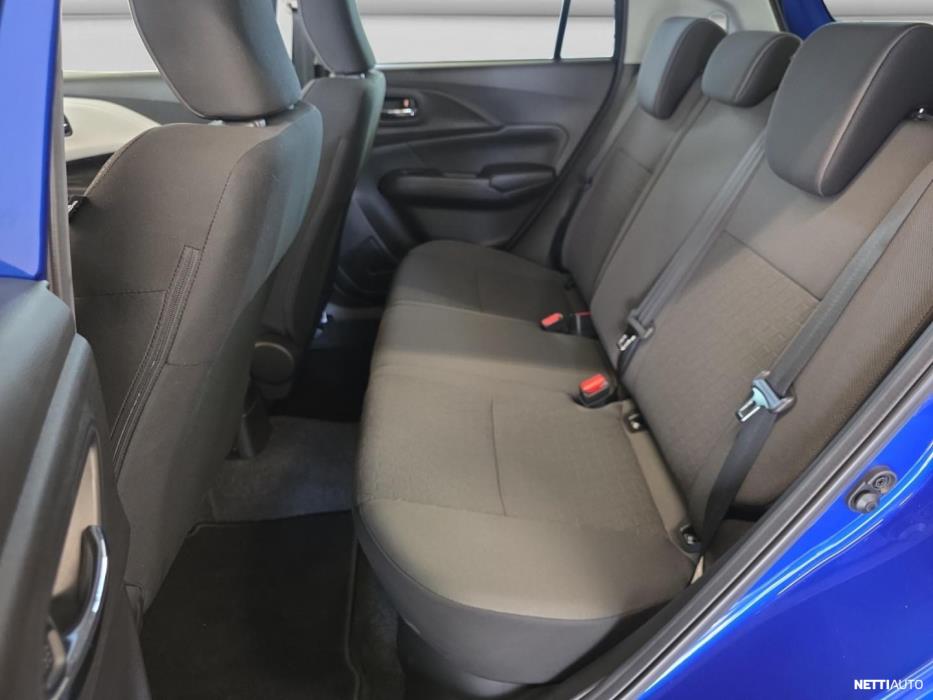Suzuki Swift 2026