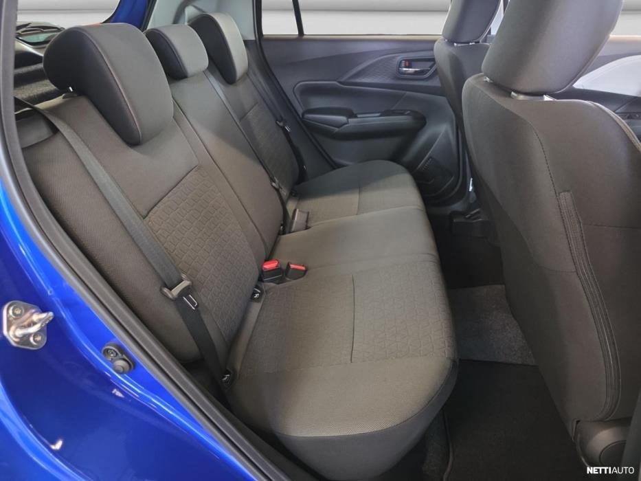 Suzuki Swift 2026