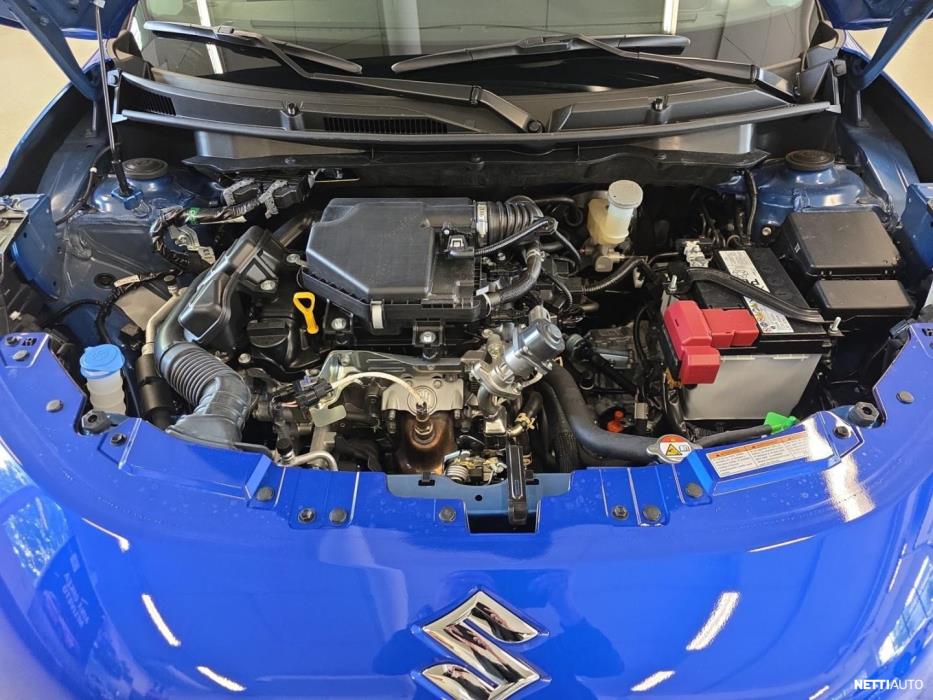 Suzuki Swift 2026