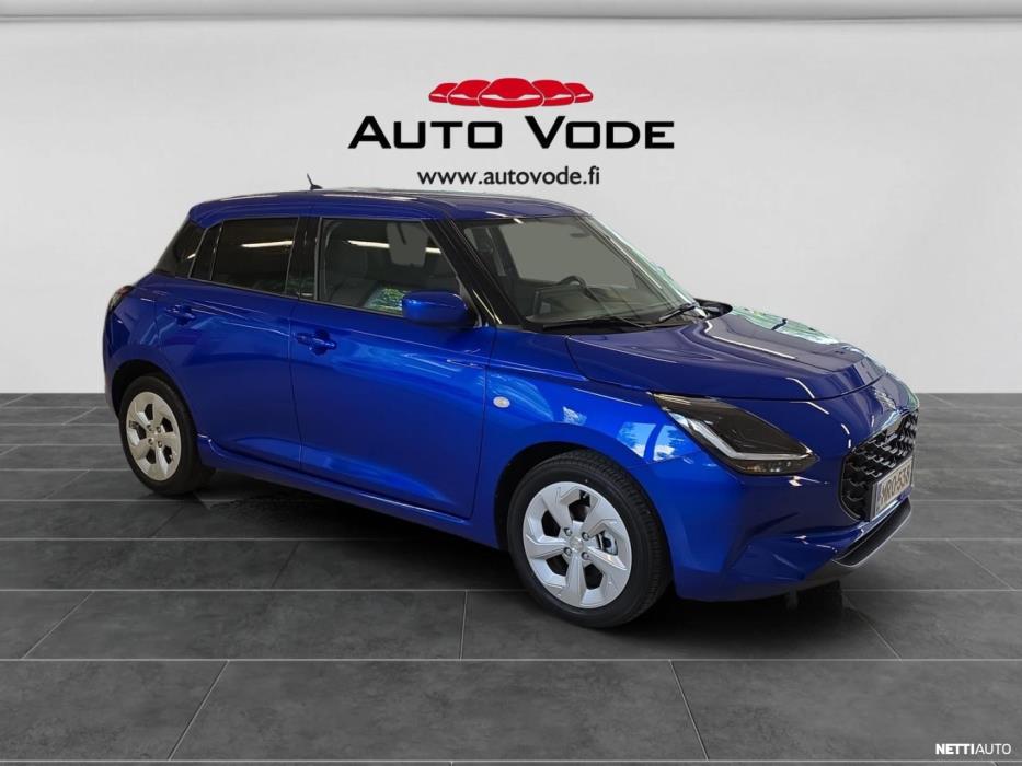 Suzuki Swift 2026