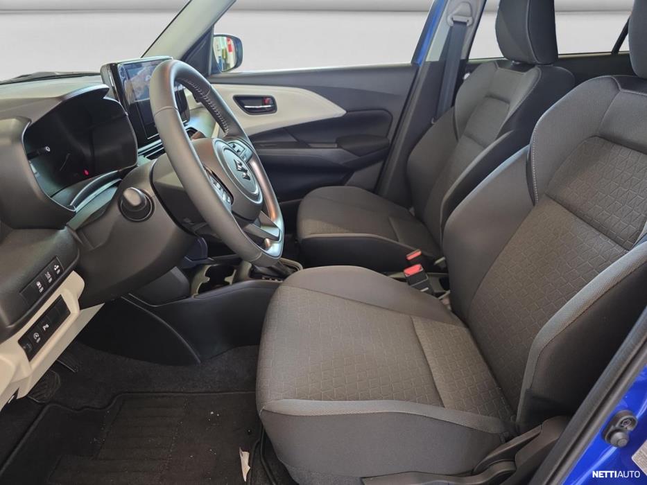Suzuki Swift 2026