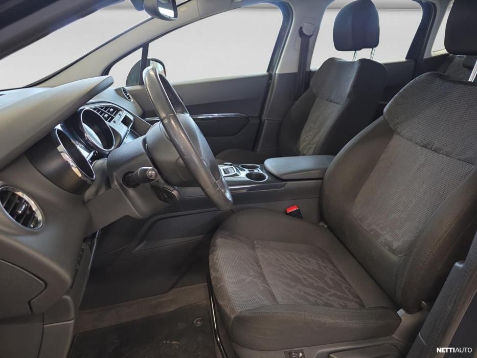 Peugeot 3008 2010