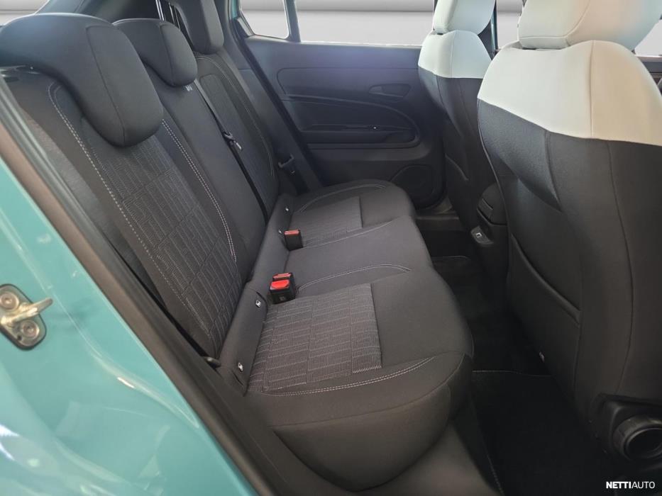 Fiat 600 2026