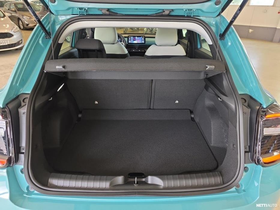 Fiat 600 2026