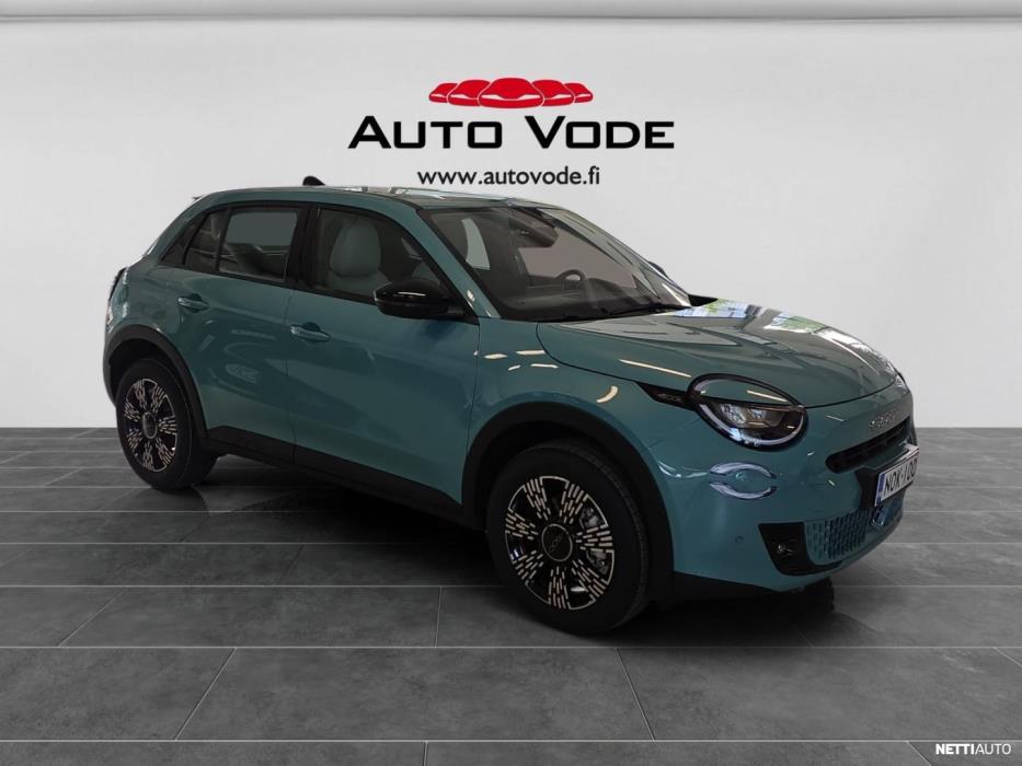 Fiat 600 2026