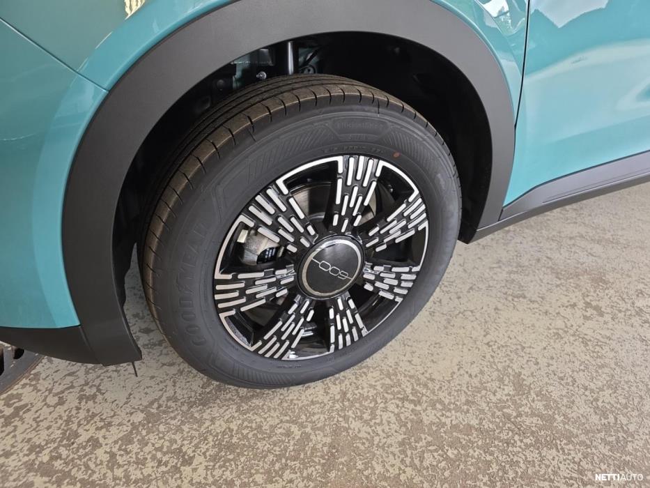 Fiat 600 2026