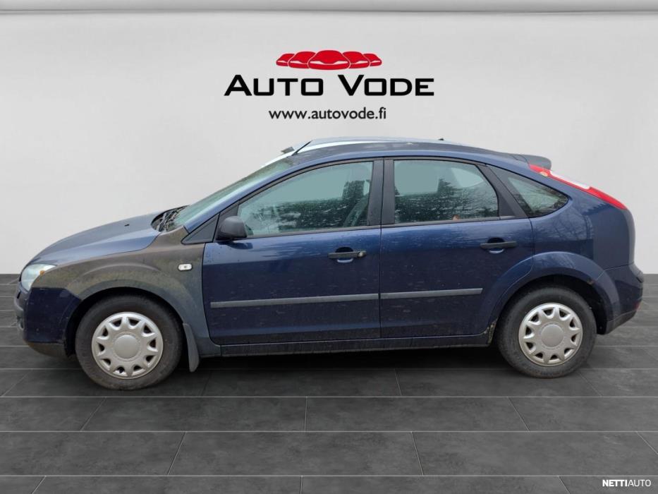 Ford Focus 2006