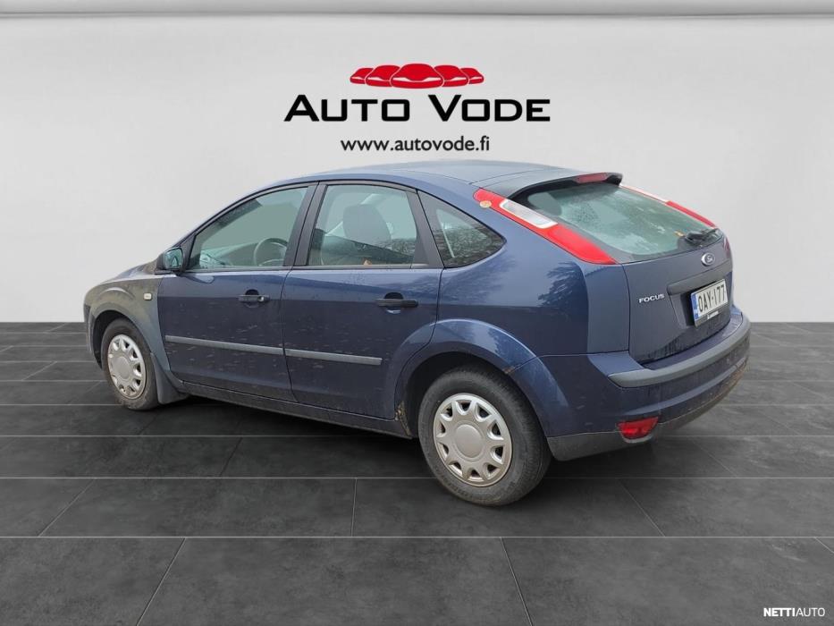 Ford Focus 2006