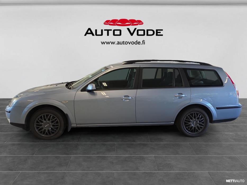 Ford Mondeo 2005