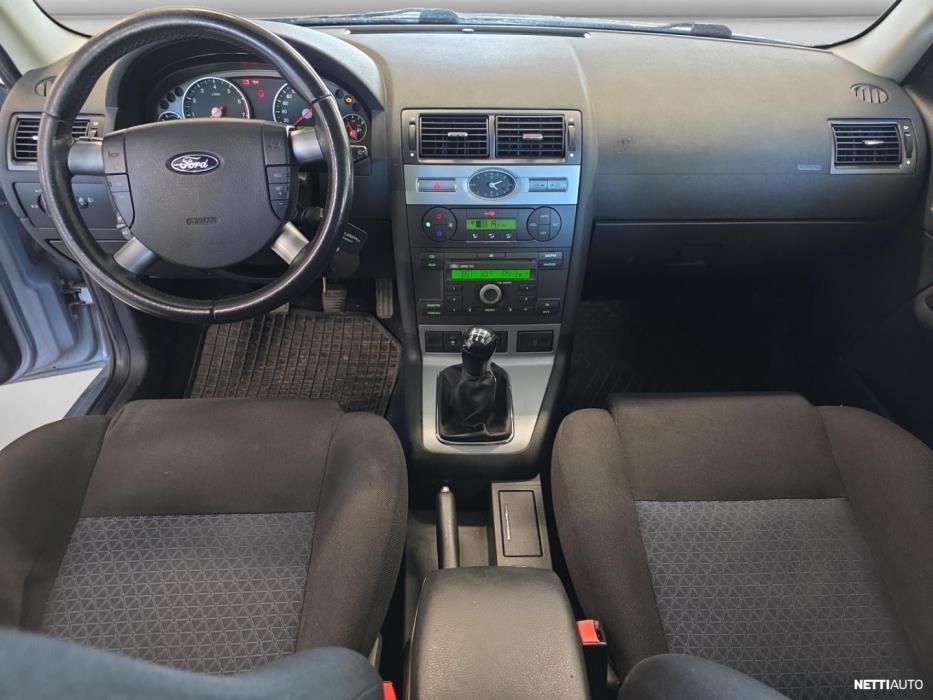Ford Mondeo 2005
