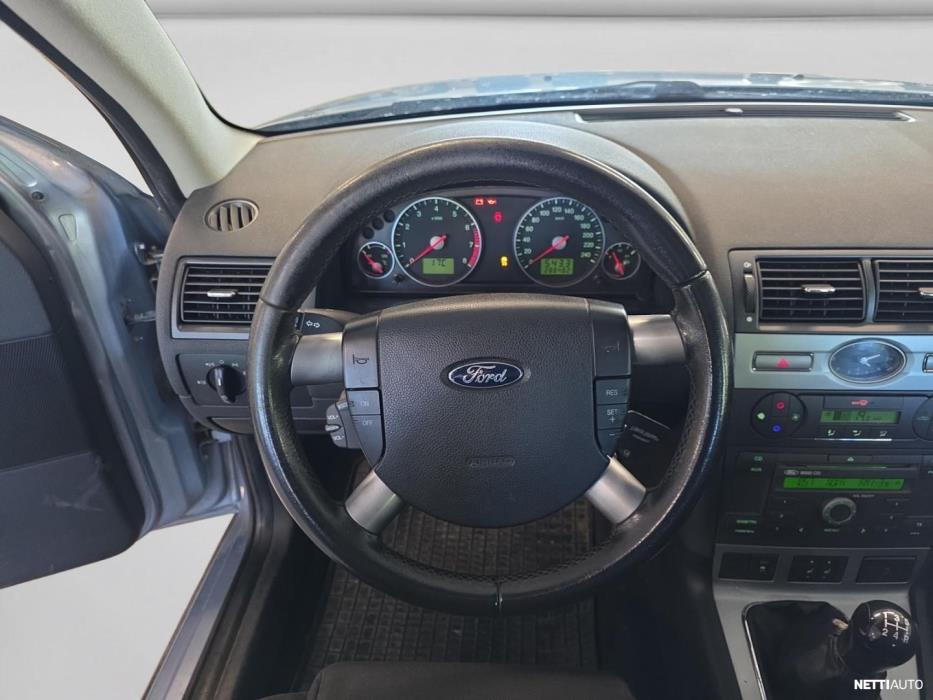 Ford Mondeo 2005